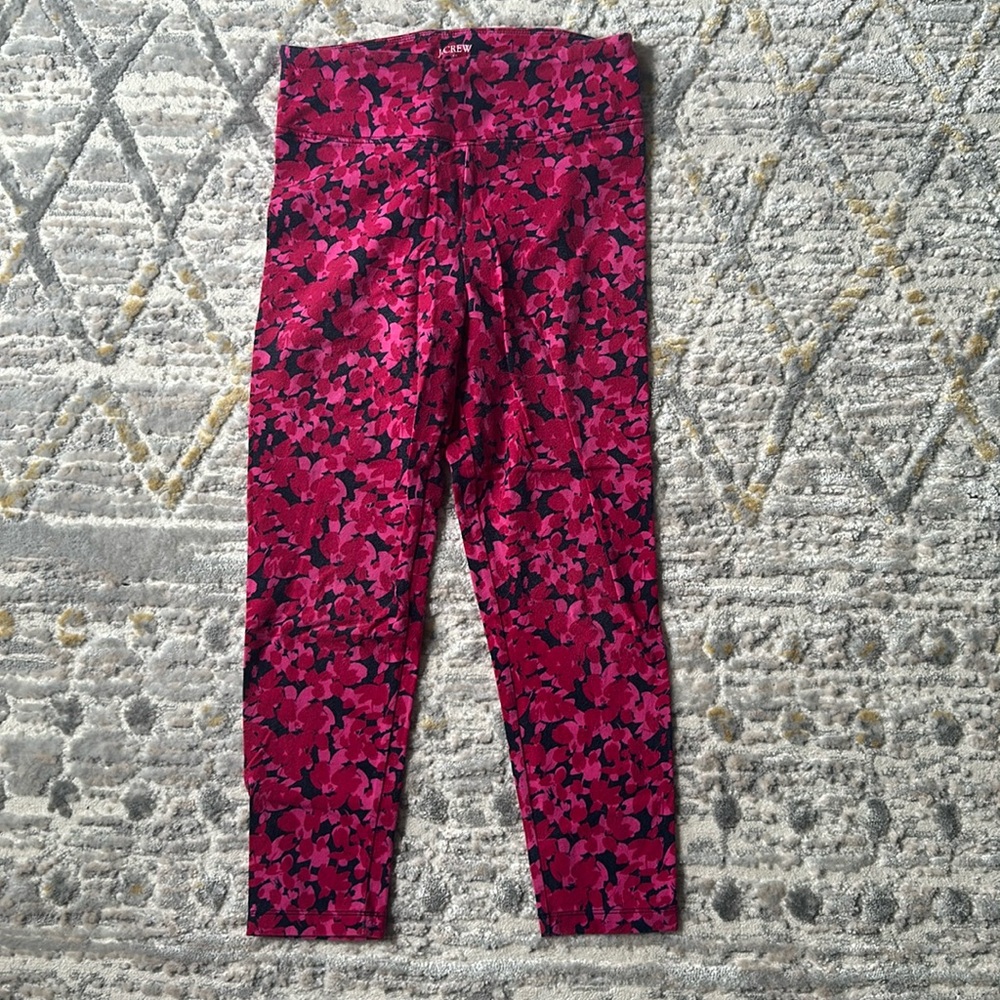 J Crew leggings size s